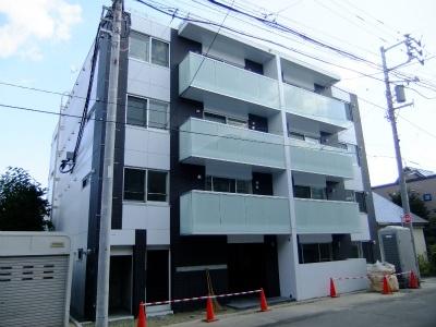 モルティーニ麻生 201｜北海道札幌市北区麻生町１丁目(賃貸マンション1LDK・2階・41.41㎡)の写真 その1