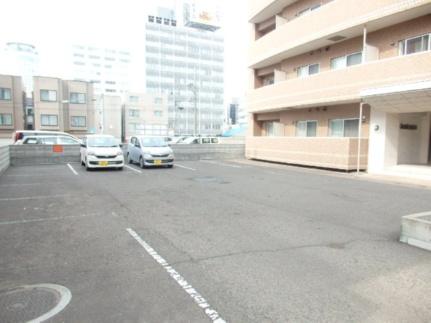 サンティパープ 203｜北海道札幌市中央区南六条西１１丁目(賃貸マンション1LDK・2階・41.50㎡)の写真 その30