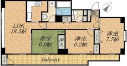 西線14条駅 10.0万円