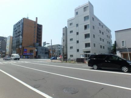 マンション常盤 302｜北海道札幌市北区北十八条西５丁目(賃貸マンション1DK・3階・32.66㎡)の写真 その14