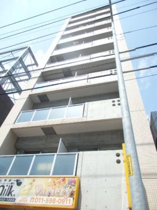ＦＡＣＥ 701｜北海道札幌市中央区南五条西１丁目(賃貸マンション1LDK・7階・37.24㎡)の写真 その16