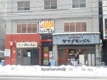 北海道札幌市北区北八条西６丁目(賃貸マンション1DK・4階・25.90㎡)の写真 その24