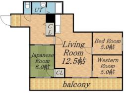 豊水すすきの駅 8.5万円