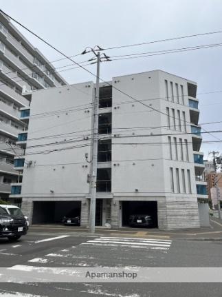 センティール札幌北 401｜北海道札幌市北区北十二条西１丁目(賃貸マンション1LDK・4階・28.00㎡)の写真 その1