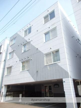 北海道札幌市中央区南八条西１３丁目(賃貸マンション1DK・2階・30.00㎡)の写真 その14