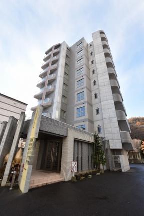 リライエンス円山 803｜北海道札幌市中央区南六条西２６丁目(賃貸マンション1DK・8階・30.89㎡)の写真 その1