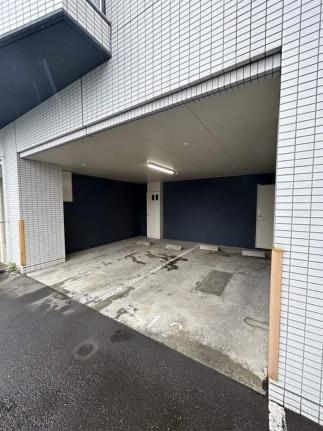 マハトゥール伏見 402｜北海道札幌市中央区南十五条西１５丁目(賃貸マンション2LDK・4階・56.24㎡)の写真 その29