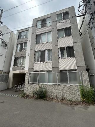 Ｍｅｌｒｏｓｅ　ｐｌａｃｅ 105｜北海道札幌市東区北九条東１丁目(賃貸マンション1LDK・1階・38.74㎡)の写真 その15