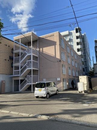 シャルムあをき北 403｜北海道札幌市北区北十九条西６丁目(賃貸マンション1DK・4階・23.67㎡)の写真 その16