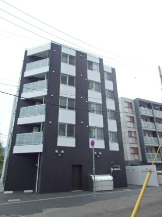 クレマティス円山 501｜北海道札幌市中央区南三条西２５丁目(賃貸マンション1LDK・5階・37.50㎡)の写真 その16