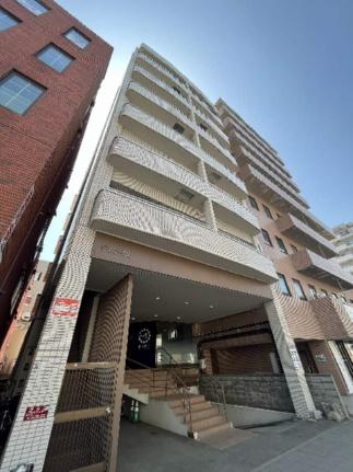 ダイコービル 702｜北海道札幌市中央区北一条西１９丁目(賃貸マンション2LDK・7階・51.60㎡)の写真 その15