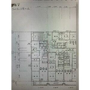 ラファイエット宮ヶ丘 204｜北海道札幌市中央区宮ケ丘２丁目(賃貸マンション4LDK・3階・79.52㎡)の写真 その2