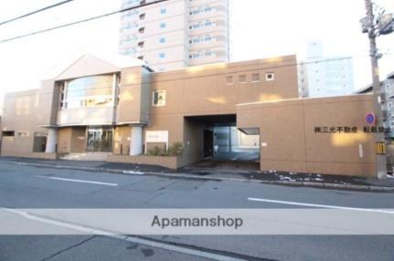 アルファコンフォート札幌 1002｜北海道札幌市中央区南五条西１３丁目(賃貸マンション1DK・10階・32.17㎡)の写真 その1