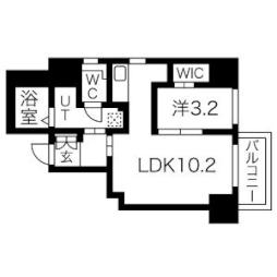 札幌駅 7.3万円