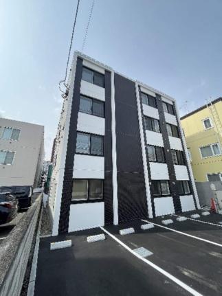 ＤＡＹＳ山鼻 102｜北海道札幌市中央区南二十二条西９丁目(賃貸マンション1LDK・1階・34.50㎡)の写真 その15