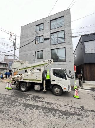 パレス楸 201｜北海道札幌市中央区北十六条西１５丁目(賃貸マンション2LDK・2階・54.50㎡)の写真 その15