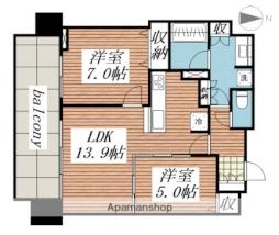 北12条駅 16.5万円