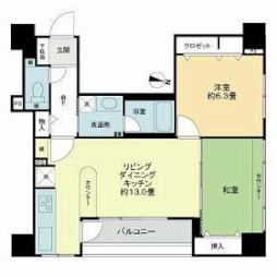 札幌駅 13.8万円