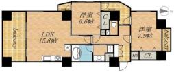 西11丁目駅 11.5万円