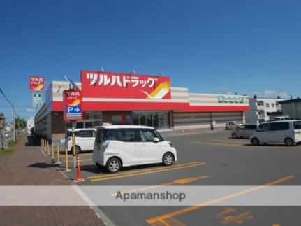 エーデルワイス48 ｜北海道岩見沢市四条東８丁目(賃貸アパート3LDK・1階・69.00㎡)の写真 その9