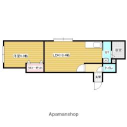 岩見沢駅 5.2万円