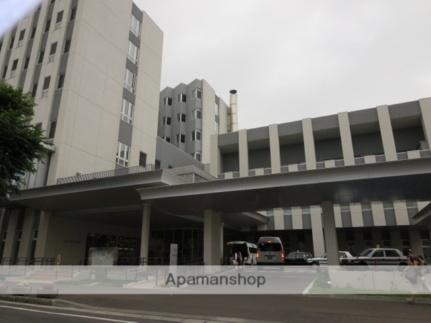 画像17:砂川市立病院(病院)まで500m