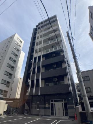 サンコート表参道 501｜北海道札幌市中央区北一条西２１丁目(賃貸マンション1LDK・5階・35.64㎡)の写真 その1