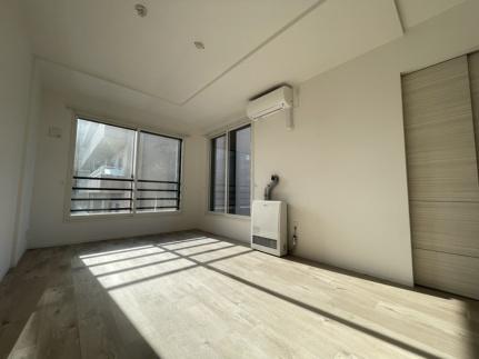 ＳーＲＥＳＩＤＥＮＣＥ大通東 202｜北海道札幌市中央区大通東７丁目(賃貸マンション2LDK・2階・55.09㎡)の写真 その4