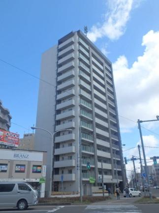 レジディア円山北5条 304｜北海道札幌市中央区北五条西２４丁目(賃貸マンション2LDK・3階・60.92㎡)の写真 その13