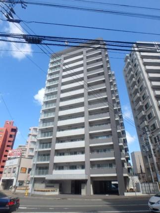 レジディア円山北5条 704｜北海道札幌市中央区北五条西２４丁目(賃貸マンション2LDK・7階・60.92㎡)の写真 その15