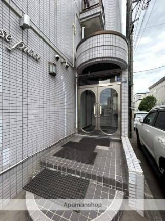 北海道札幌市東区北十六条東１０丁目(賃貸マンション1DK・3階・25.57㎡)の写真 その22
