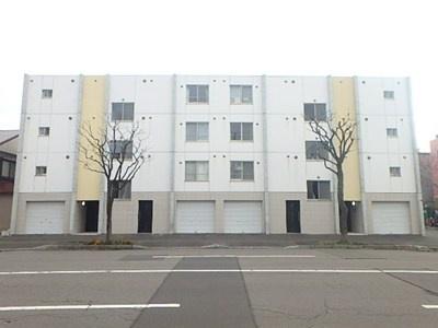 タカラノースデュオ 207｜北海道札幌市北区北二十六条西３丁目(賃貸マンション1DK・2階・30.00㎡)の写真 その1