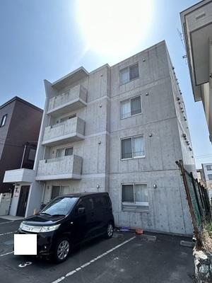 マピエス元町 301｜北海道札幌市東区北二十五条東１４丁目(賃貸マンション1LDK・3階・34.38㎡)の写真 その15