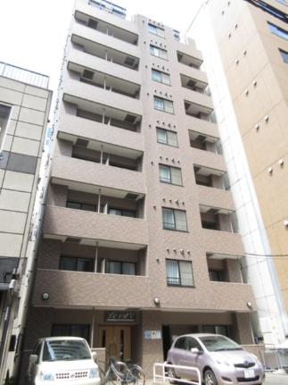 ル・エストV 702｜北海道札幌市中央区北一条西８丁目(賃貸マンション1DK・7階・27.00㎡)の写真 その1