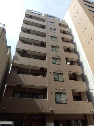 ル・エストV 702｜北海道札幌市中央区北一条西８丁目(賃貸マンション1DK・7階・27.00㎡)の写真 その16