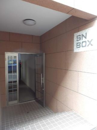 ＳＮ　ＢＯＸ 202｜北海道札幌市中央区北六条西１３丁目(賃貸アパート1LDK・2階・36.62㎡)の写真 その29