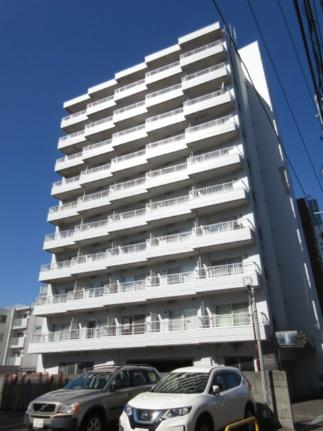 円山ハイム 905｜北海道札幌市中央区北二条西２０丁目(賃貸マンション1DK・9階・28.28㎡)の写真 その13