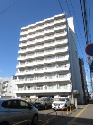 円山ハイム 905｜北海道札幌市中央区北二条西２０丁目(賃貸マンション1DK・9階・28.28㎡)の写真 その14