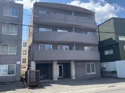 フロンティア円山 103｜北海道札幌市中央区南四条西２１丁目(賃貸マンション1DK・1階・28.85㎡)の写真 その13