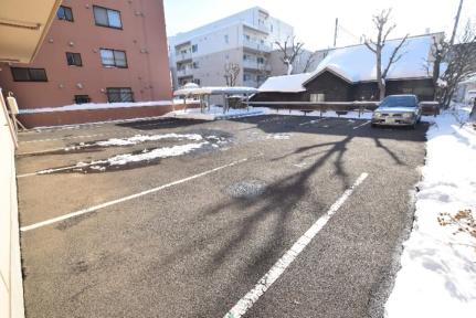 ターフサイド桑園 402｜北海道札幌市中央区北十二条西１６丁目(賃貸マンション1DK・4階・30.00㎡)の写真 その30