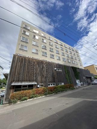 豊ビル 302｜北海道札幌市中央区南四条東５丁目(賃貸マンション1R・3階・20.00㎡)の写真 その14