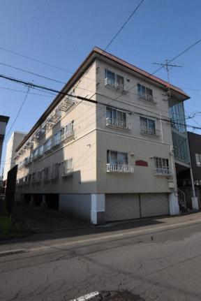 ケンタクコーポ南13条 308｜北海道札幌市中央区南十三条西８丁目(賃貸マンション1R・3階・19.80㎡)の写真 その15