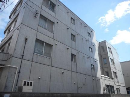 北海道札幌市中央区南六条西１７丁目(賃貸マンション1DK・4階・24.00㎡)の写真 その1