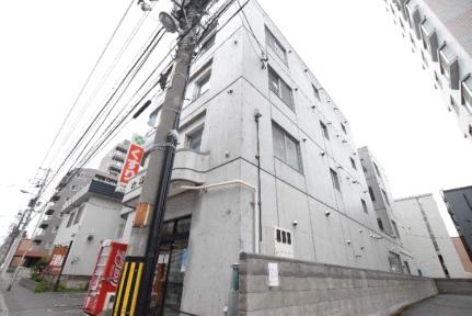 北海道札幌市中央区南六条西１７丁目(賃貸マンション1DK・4階・24.00㎡)の写真 その15