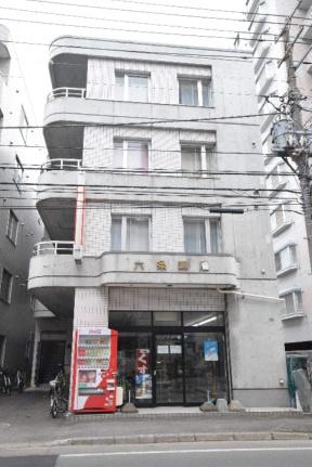北海道札幌市中央区南六条西１７丁目(賃貸マンション1DK・4階・24.00㎡)の写真 その16