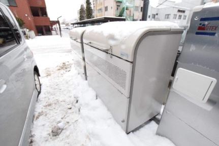 ＡＬＰＨＡ山鼻 302｜北海道札幌市中央区南十二条西１２丁目(賃貸マンション1LDK・3階・32.40㎡)の写真 その28