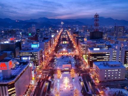 パークヒルズ大通中央 1103｜北海道札幌市中央区南一条西１１丁目(賃貸マンション1LDK・11階・36.50㎡)の写真 その18