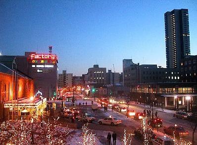 レジディア札幌駅前 1308｜北海道札幌市中央区北五条東２丁目(賃貸マンション1LDK・13階・31.69㎡)の写真 その18