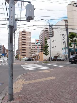 レジディア南1条 1207｜北海道札幌市中央区南一条東２丁目(賃貸マンション1LDK・12階・33.69㎡)の写真 その27