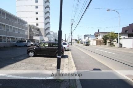 オクタワーズ野幌イーストタワー 603｜北海道江別市野幌末広町(賃貸マンション1DK・3階・24.79㎡)の写真 その13